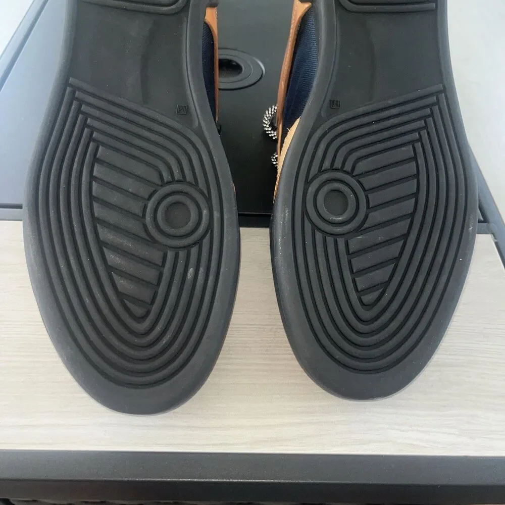 No One Brand Act  Size 12